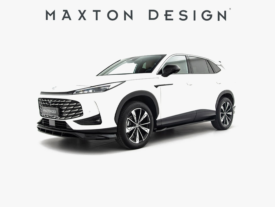 Maxton Design Full Body Kit MG HS Mk2 - MG-HS-2-SET - Image 1