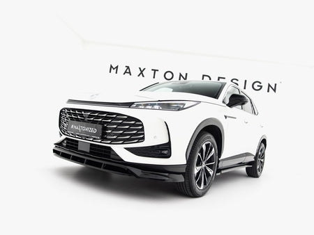 Maxton Design Full Body Kit MG HS Mk2 - MG-HS-2-SET - Image 2