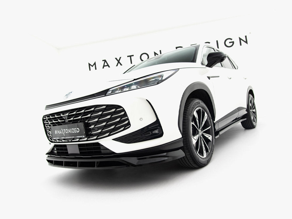 Maxton Design Full Body Kit MG HS Mk2 - MG-HS-2-SET - Image 3