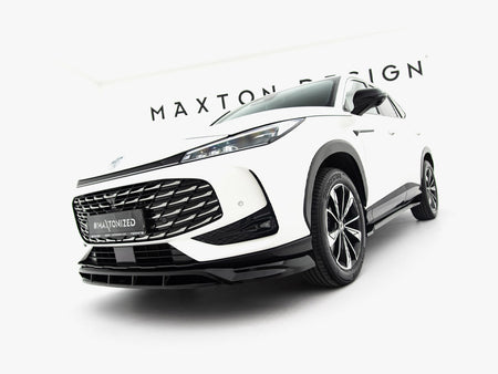 Maxton Design Full Body Kit MG HS Mk2 - MG-HS-2-SET - Image 3