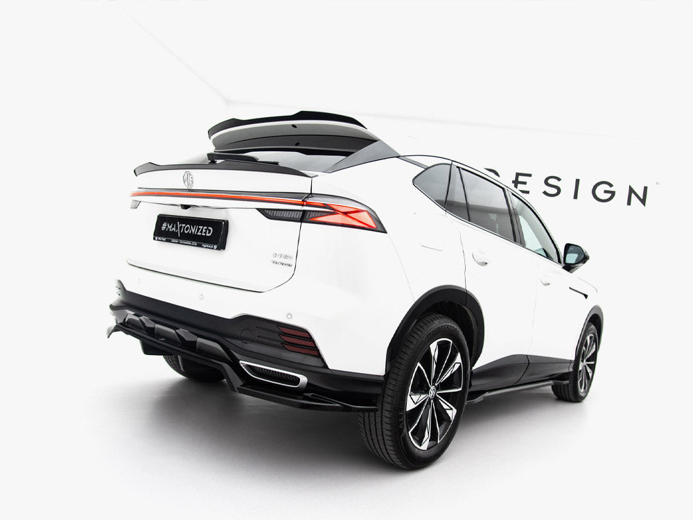 Full Body Kit MG HS Mk2