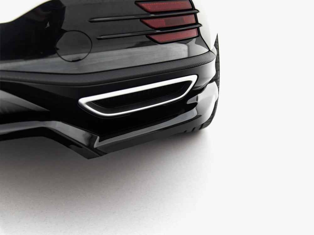 Maxton Design Full Body Kit MG HS Mk2 - MG-HS-2-SET - Image 13