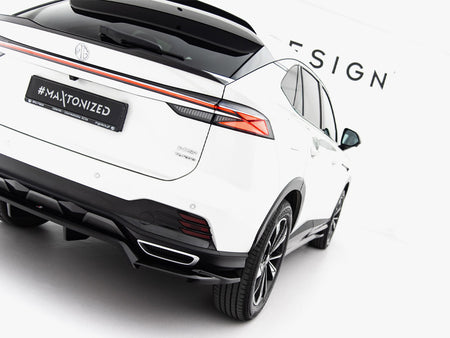Maxton Design Full Body Kit MG HS Mk2 - MG-HS-2-SET - Image 17