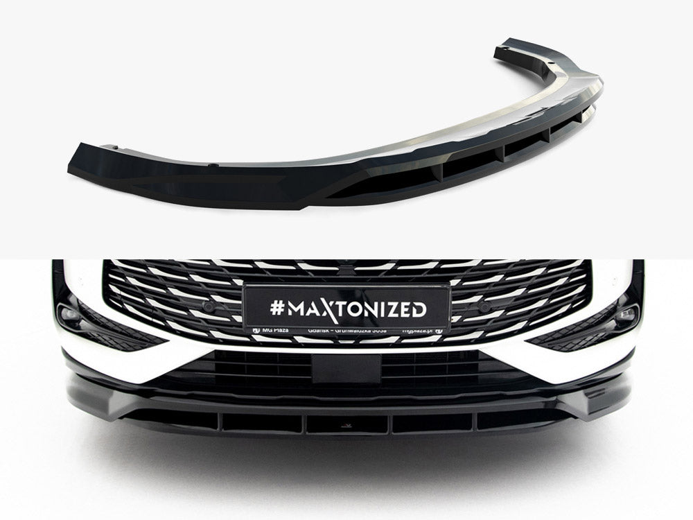 Maxton Design Full Body Kit MG HS Mk2 - MG-HS-2-SET - Image 24