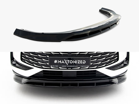 Maxton Design Full Body Kit MG HS Mk2 - MG-HS-2-SET - Image 24