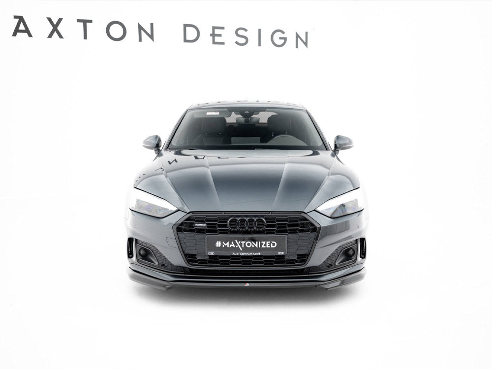 Maxton Design Full Body Kit Audi A5 Sportback F5 Facelift - AU-A5-2F-SB-SET - Image 3