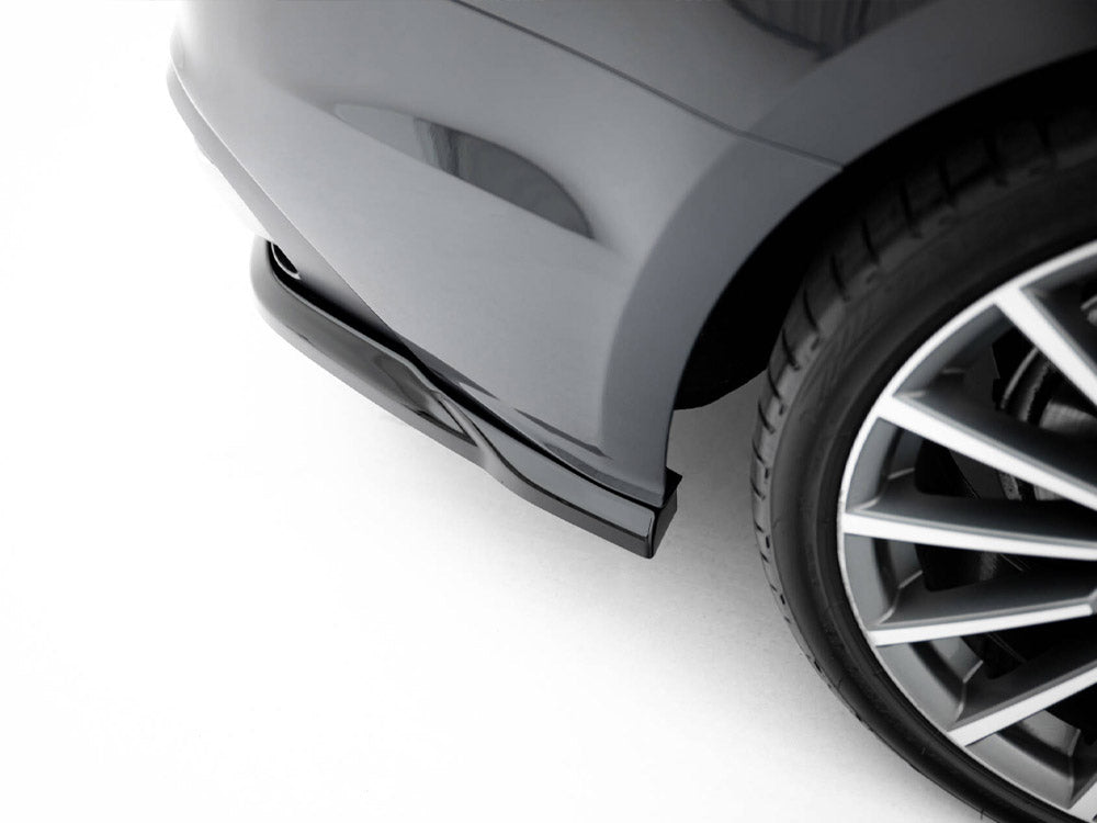 Full Body Kit Audi A5 Sportback F5 Facelift