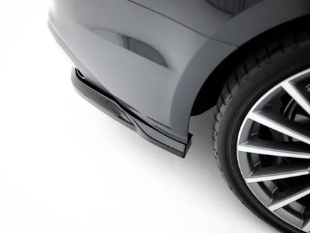 Full Body Kit Audi A5 Sportback F5 Facelift