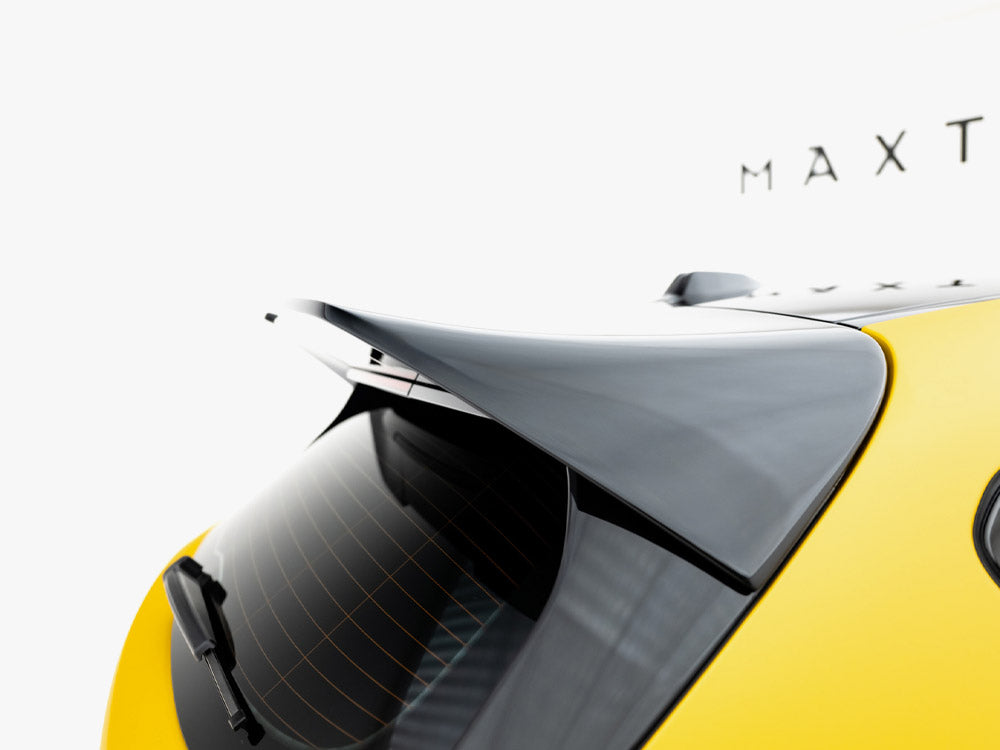 Spoiler BMW 1 F40 / F70
