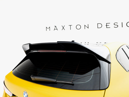 Spoiler BMW 1 F40 / F70