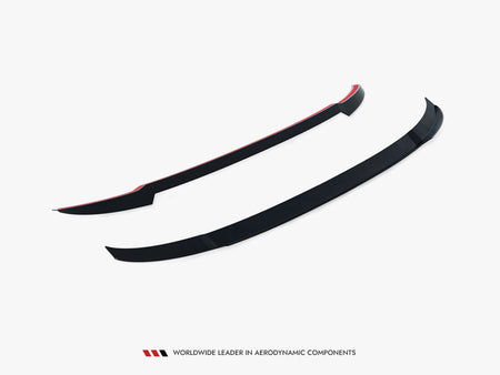 Maxton Design Spoiler CAP Skoda Kodiaq Mk2 - SK-KO-2-CAP1G - Image 5