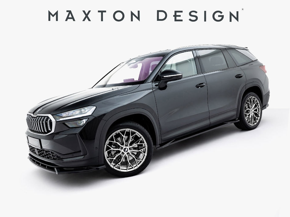 Maxton Design Full Body Kit Skoda Kodiaq Mk2 - SK-KO-2-SET - Image 1