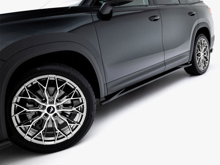 Maxton Design Full Body Kit Skoda Kodiaq Mk2 - SK-KO-2-SET - Image 7