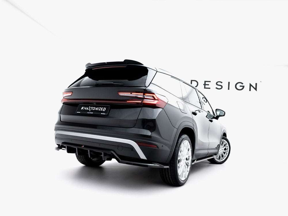Full Body Kit Skoda Kodiaq Mk2