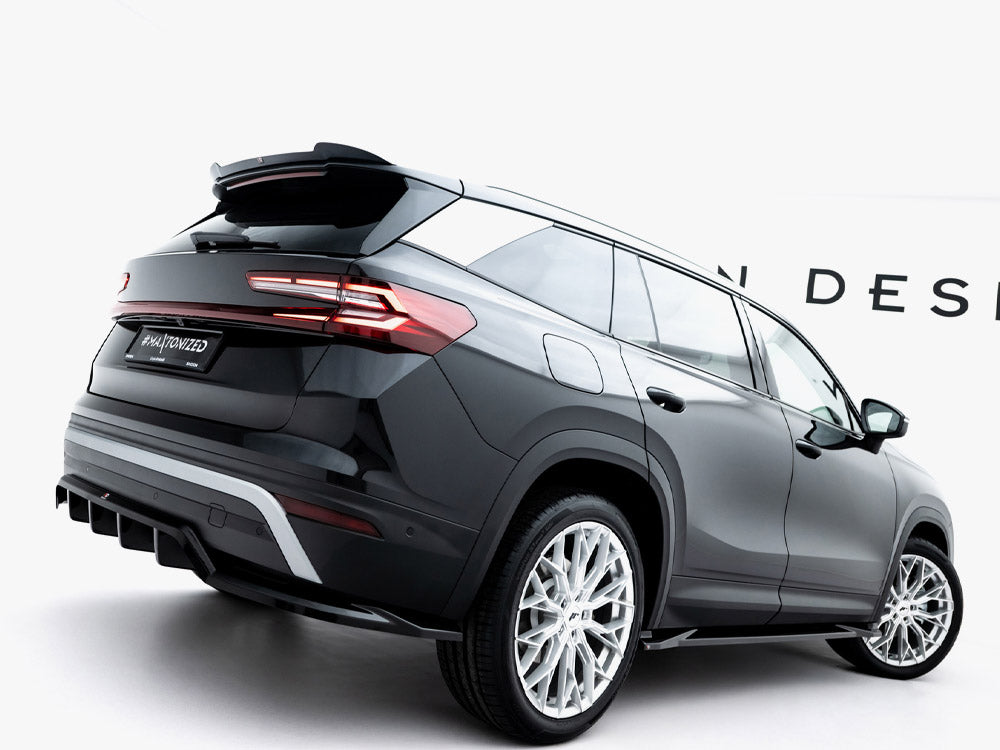 Full Body Kit Skoda Kodiaq Mk2