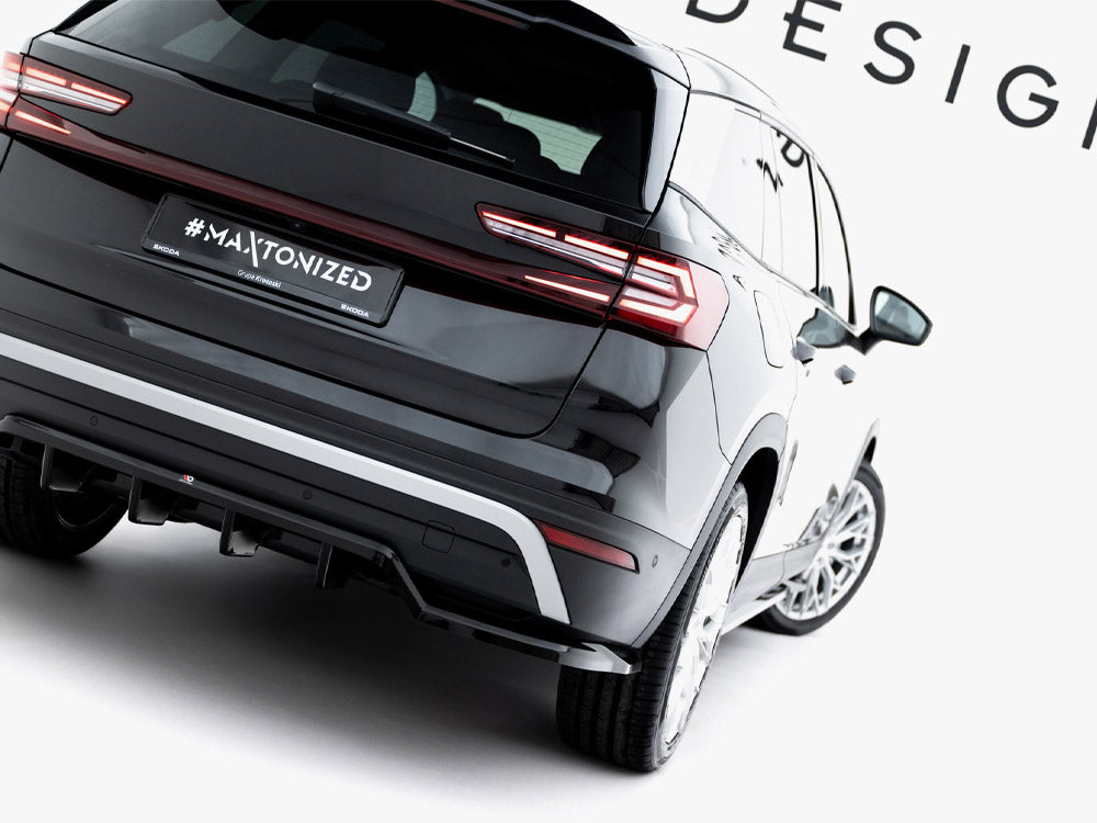 Maxton Design Full Body Kit Skoda Kodiaq Mk2 - SK-KO-2-SET - Image 11