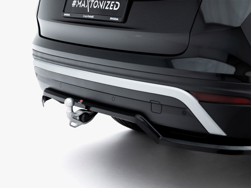 Maxton Design Full Body Kit Skoda Kodiaq Mk2 - SK-KO-2-SET - Image 12