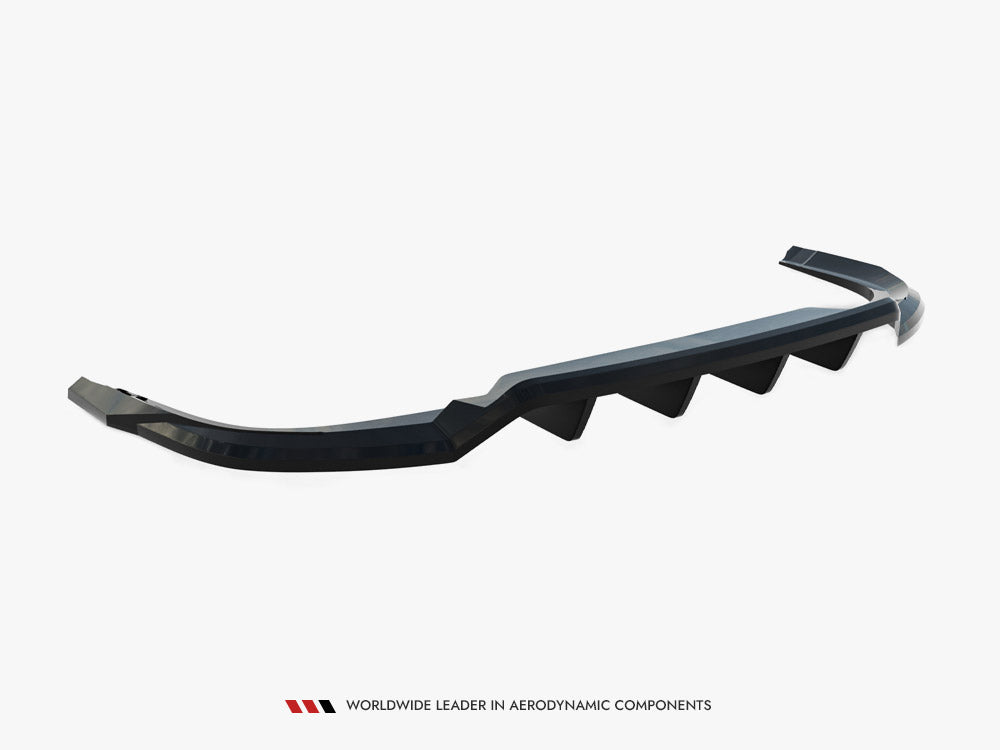 Full Body Kit Skoda Kodiaq Mk2