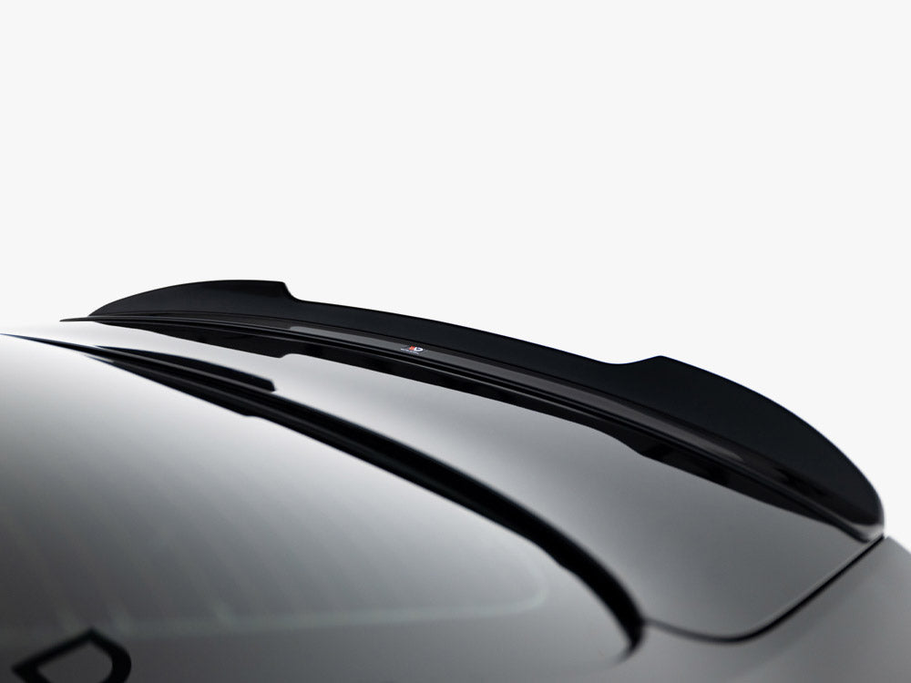 Spoiler CAP Audi S5 Coupe / A5 S-Line Coupe 8T / 8T FL