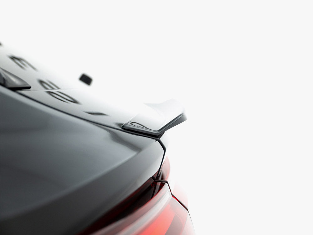 Maxton Design Lower Spoiler CAP Audi RSQ8 MK1 - AU-RSQ8-1-CAP2G - Image 6