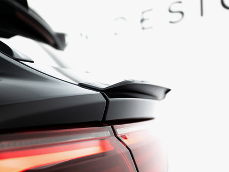 Maxton Design Lower Spoiler CAP Audi RSQ8 MK1 - AU-RSQ8-1-CAP2G - Image 5