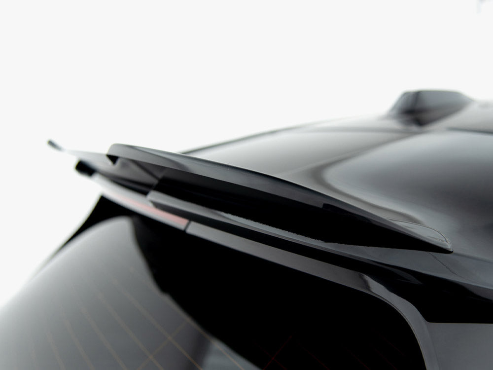 Maxton Design Spoiler CAP V.1 BMW 1 M135i / 128ti / M-Pack F40 - BM-1-40-M-CAP1G - Image 3