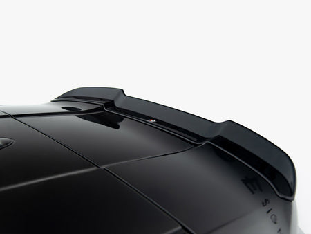 Maxton Design Spoiler CAP V.1 BMW 1 M135i / 128ti / M-Pack F40 - BM-1-40-M-CAP1G - Image 4