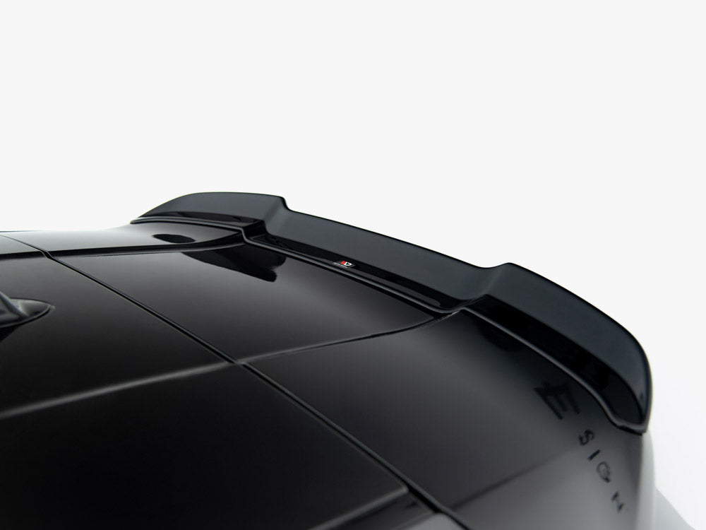 Maxton Design Spoiler CAP V.1 BMW M135i F70 - BM-1-40-M-CAP1G - Image 5