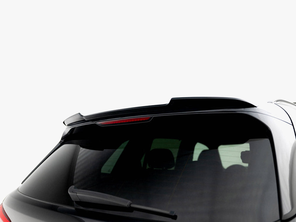 Maxton Design Spoiler CAP V.1 BMW X5 G05 M-Pack - BM-X5-05-MPACK-CAP1G - Image 3