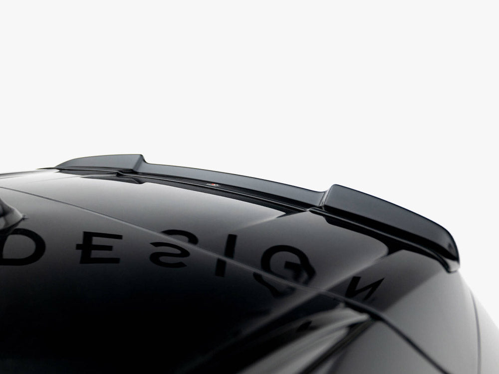 Maxton Design Spoiler CAP V.1 BMW X5 G05 M-Pack - BM-X5-05-MPACK-CAP1G - Image 4