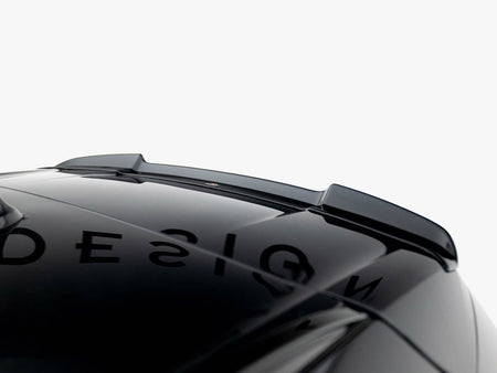 Maxton Design Spoiler CAP V.1 BMW X5 G05 M-Pack - BM-X5-05-MPACK-CAP1G - Image 4