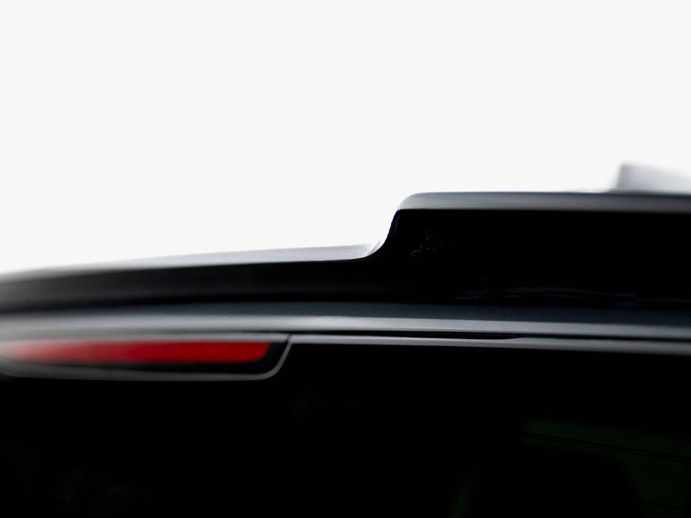 Maxton Design Spoiler CAP V.1 BMW X5 G05 M-Pack - BM-X5-05-MPACK-CAP1G - Image 5