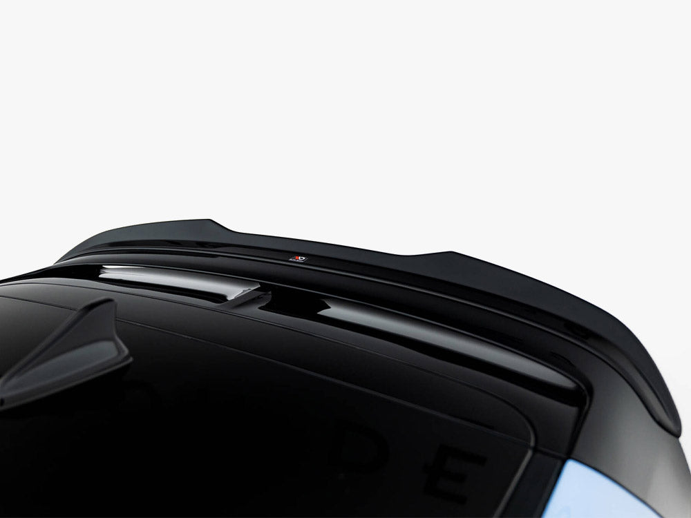 Maxton Design Spoiler CAP V.2 Hyundai I30 N Hatchback Mk3 / Mk3 Facelift - HY-I30-3-N-CAP2G - Image 4