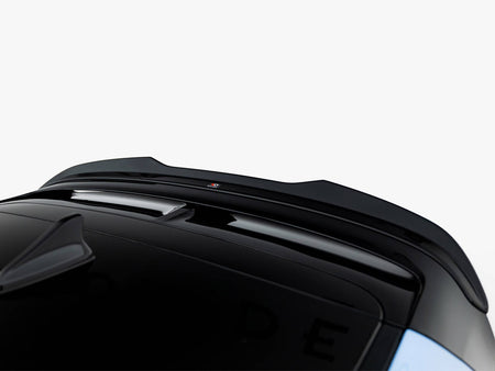 Maxton Design Spoiler CAP V.2 Hyundai I30 N Hatchback Mk3 / Mk3 Facelift - HY-I30-3-N-CAP2G - Image 4