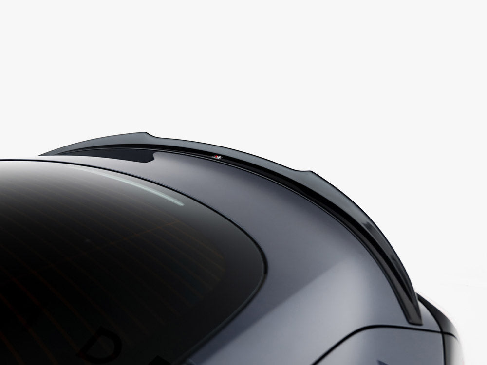 Maxton Design Spoiler CAP Tesla Model 3 - TE-MODEL3-1-CAP1G - Image 4