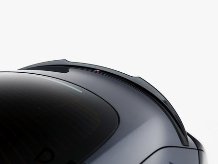 Maxton Design Spoiler CAP Tesla Model 3 - TE-MODEL3-1-CAP1G - Image 4