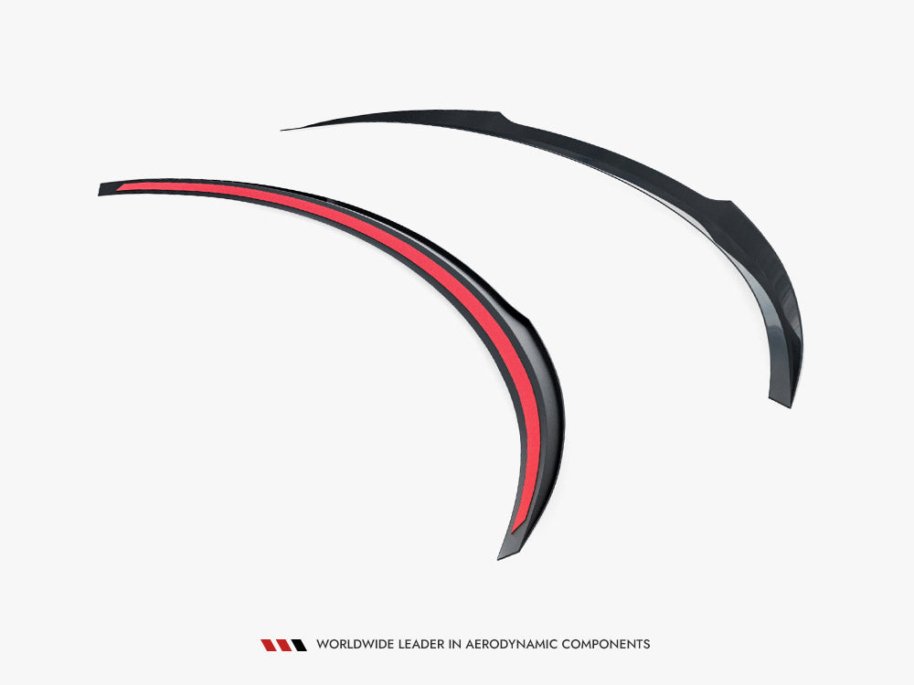 Maxton Design Spoiler CAP Tesla Model 3 - TE-MODEL3-1-CAP1G - Image 6