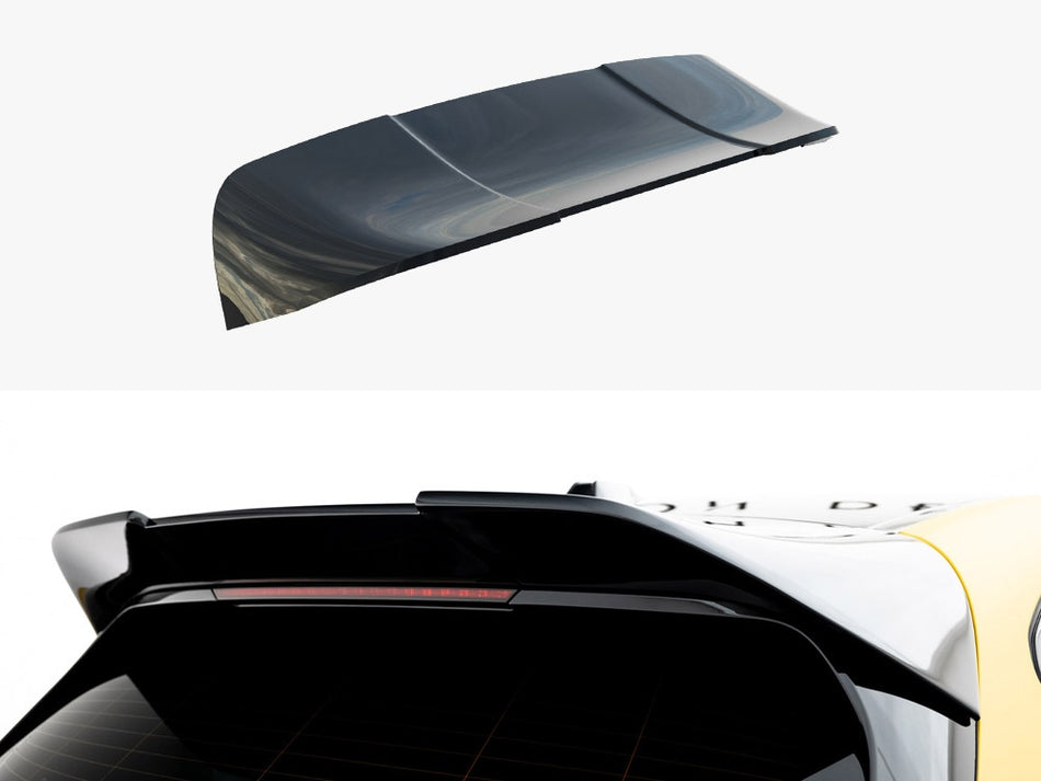 Maxton Design Spoiler BMW 1 F40 / F70 - BM-1-70-M-FH1FP - Image 1