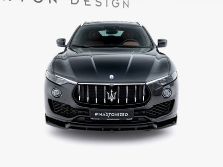 Maxton Design Full Body Kit Maserati Levante GT Mk1 Facelift - MS-LE-1F-GT-SET - Image 3