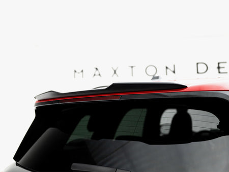 Spoiler CAP Mini Countryman JCW U25