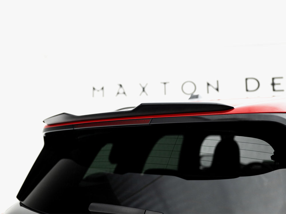 Maxton Design Spoiler CAP Mini Countryman JCW U25 - MC-CO-3-JCW-CAP1G - Image 3