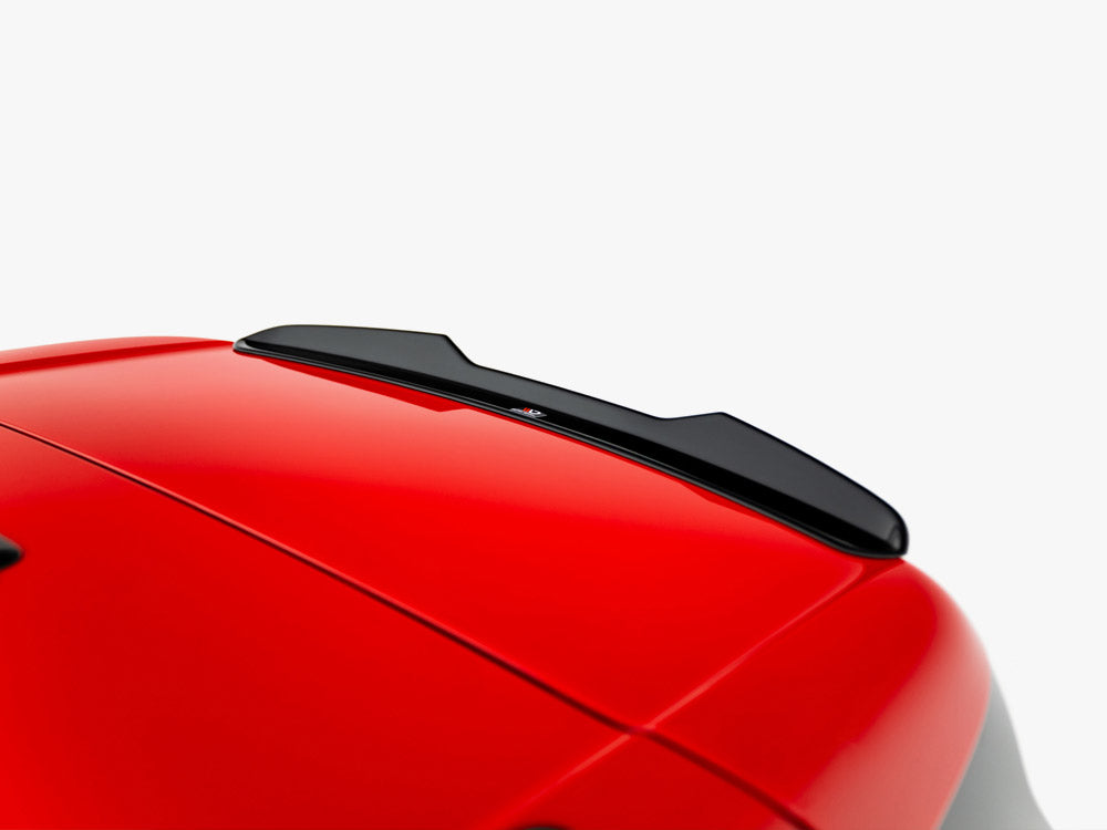 Spoiler CAP Mini Countryman JCW U25