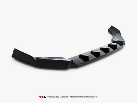 Front Splitter Mini Countryman JCW U25