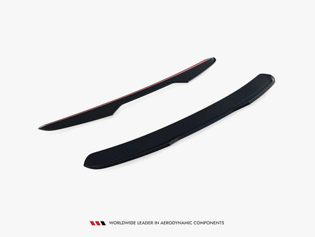Full Body Kit Mini Countryman JCW U25