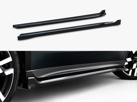 Maxton Design Full Body Kit Mini Countryman JCW U25 - MC-CO-3-JCW-SET - Image 28