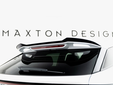Maxton Design Spoiler CAP Omoda 5 Mk1 - OM-5-1-CAP1G - Image 3