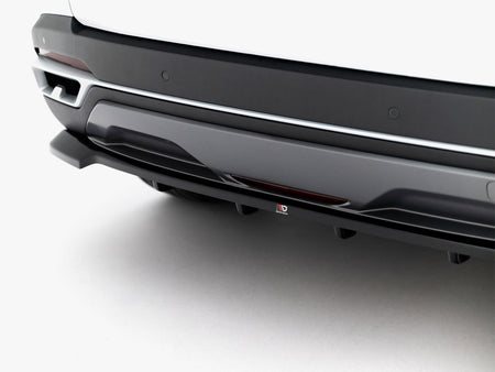 Maxton Design Rear Splitter (Vertical Bars) Omoda 5 Mk1 - OM-5-1-RD1G+RD2G - Image 5