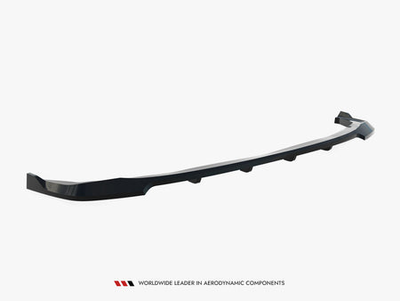 Maxton Design Rear Splitter (Vertical Bars) Omoda 5 Mk1 - OM-5-1-RD1G+RD2G - Image 6