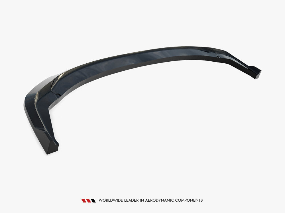 Maxton Design Rear Splitter (Vertical Bars) Omoda 5 Mk1 - OM-5-1-RD1G+RD2G - Image 7