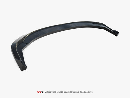 Maxton Design Rear Splitter (Vertical Bars) Omoda 5 Mk1 - OM-5-1-RD1G+RD2G - Image 7